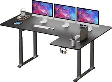 L-Förmiger Elektrisch