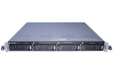 Buffalo TeraStation 3400 NAS-Server – 16TB, 4-Bay, inkl. 4x HDD