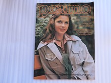 DDR PRAMO Praktische Mode +