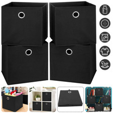 4-16er Set Faltbox 32x32X32cm