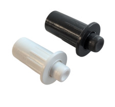 100x Türdämpfung Anschlag