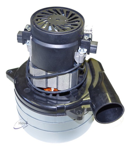 Hevo pro line saugmotor v - saugmotor, 24