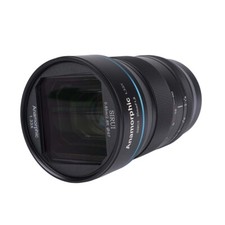 SIRUI SR35-M 35mm f1.8 1.33x