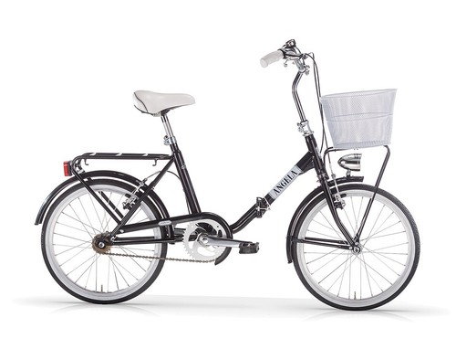Mbm angela klappfahrrad - mbm,