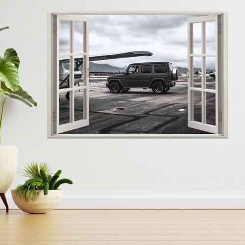 Mercedes g63 amg wagon super - mercedes,