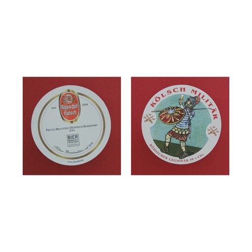 Reissdorf römischer legionär - römischer,