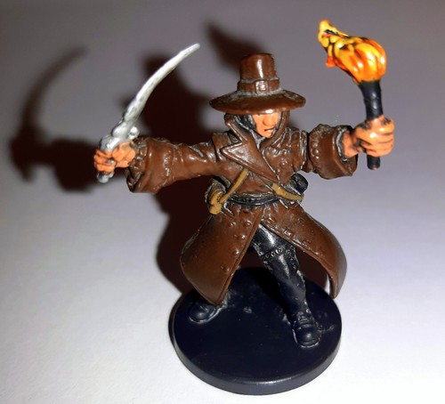 High inquisitor 28 u - ►28,
