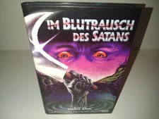 Im Blutrausch des Satans