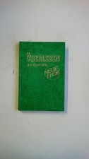 78992 ÜBERLEBEN UND DANN EINE