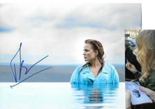 Ilse de Lange persönlich