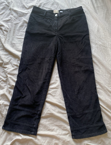 Casual wear damen cordhose - damen, 7/8