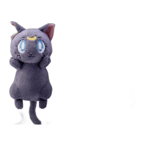 Sailor moon luna hug grosse - moon,