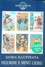 Liebig figuren und - liebig,