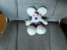 Diddl Maus, Kuscheltier