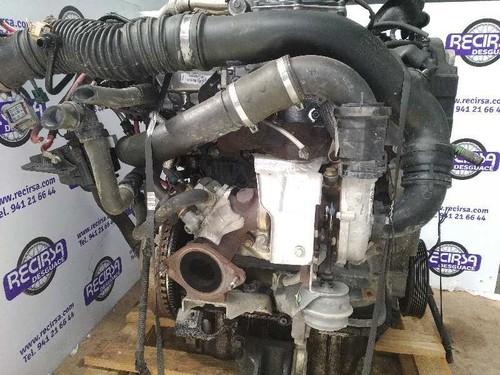 F9q870 teilmotor renault - teilmotor,