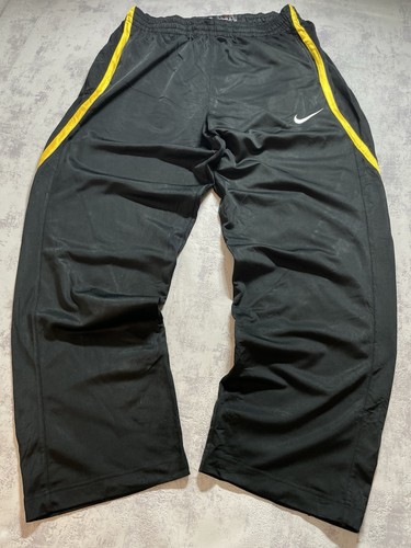 Nike nbl vintage trackpants - nike,