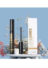 Dr. Massing Long Lashes Sensitiv Wimpernserum Augenbrauen Serum 