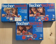 Fischertechnik Baukasten