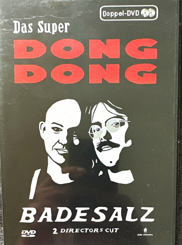 Das super dong - das,