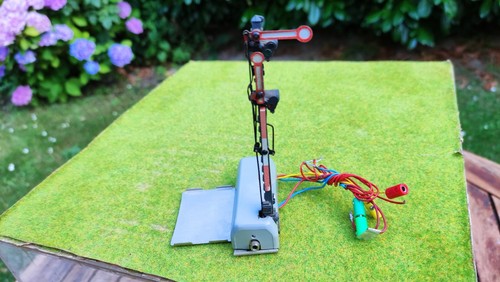 Märklin 7040 flügel - mÄrklin, 2-flügel