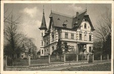 Politz Erholungsheim Heim