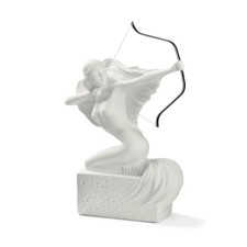 Sternzeichen Porzellan-Figur