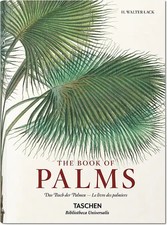 Martius. The Book of Palms