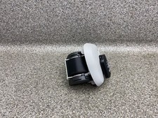 Sicherheitsgurt hinten mitte