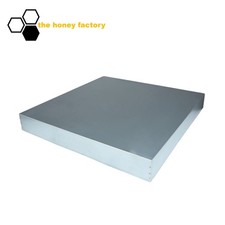 Metalldeckel Segeberger Beute