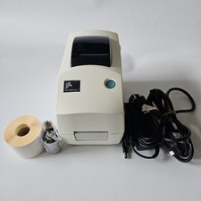Zebra TLP2824 Plus Thermo
