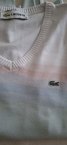 Lacoste damen - lacoste,