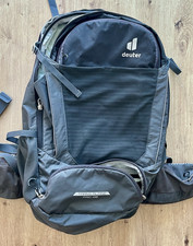 Deuter Trans Alpine Pro 28