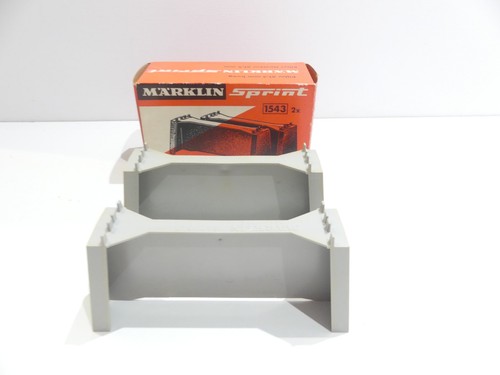 Märklin sprint 1543 x - märklin,