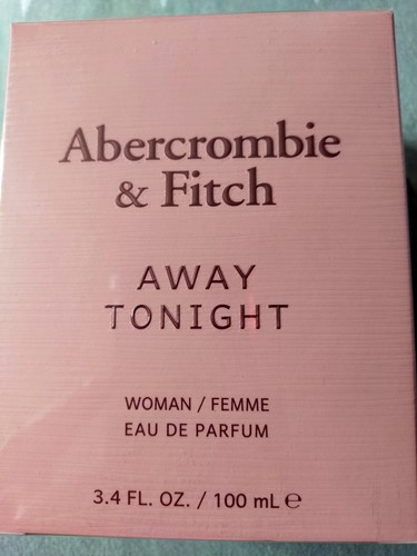 Abercrombie fitch away - &,