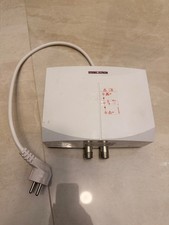 Kleindurchlauferhitzer