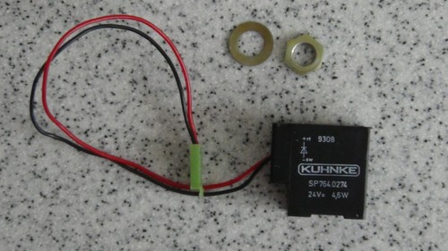 Siemens sirona spule kuhnke - siemens,