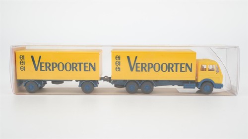 Wiking 457 1632 - h0, mb
