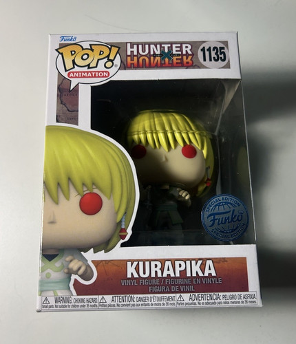 Funko pop animation - funko, pop!
