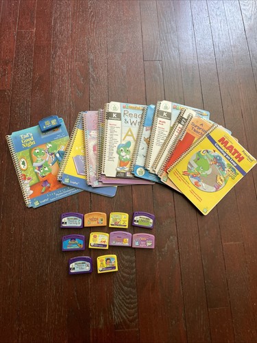 Leapfrog leappad learning - leappad,