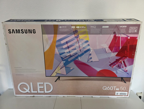 Samsung qled q60t zoll - samsung,