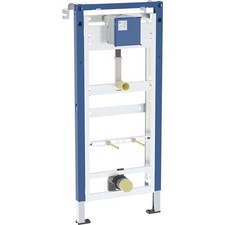 Geberit Duofix Basic Urinal