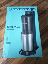 Sodastream crystal 0 - sodastream, 3.0