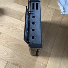 Nintendo Wii Konsole in