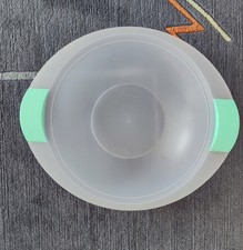 Tupperware Junge Welle