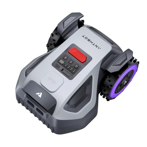 Anthbot mähroboter ohne - anthbot,