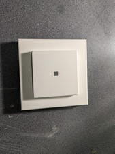 Homematic Funk-Wandtaster 2fach HM-PB-2-WM55-2