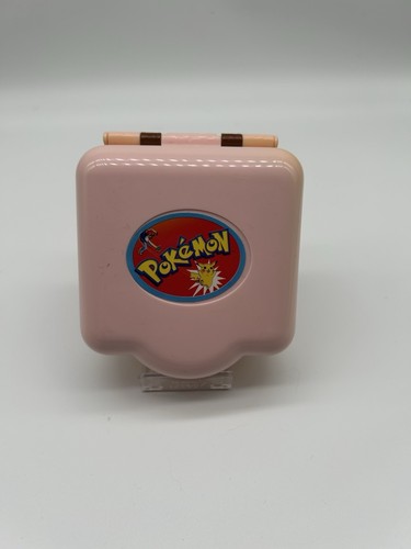 Nintendo pokemon tomy - nintendo,