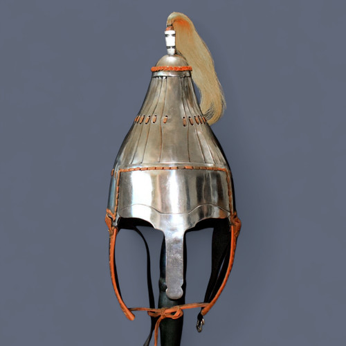 Niederstotzingen helm replika - helm,