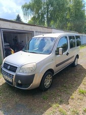 Fiat Doblo Natural Power