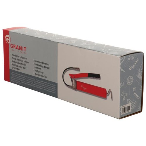 Granit fettpresse - granit,
